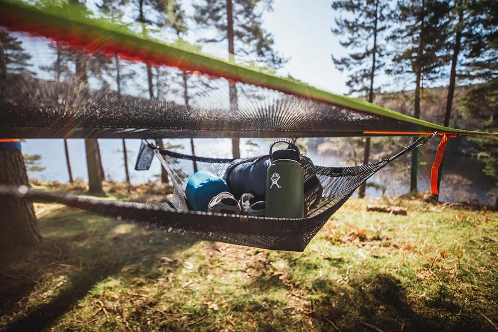 T-Mini 2-Person Double Camping Hammock (3.0)