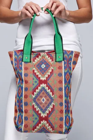 Tapestry Tote Bag