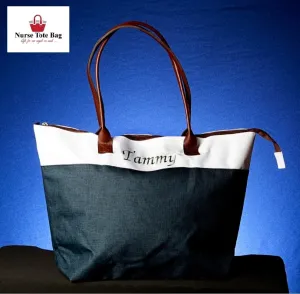 Teacher Tote Bags - Personalized Tote Bags | Grade School Teacher, Substitute, College Professor
