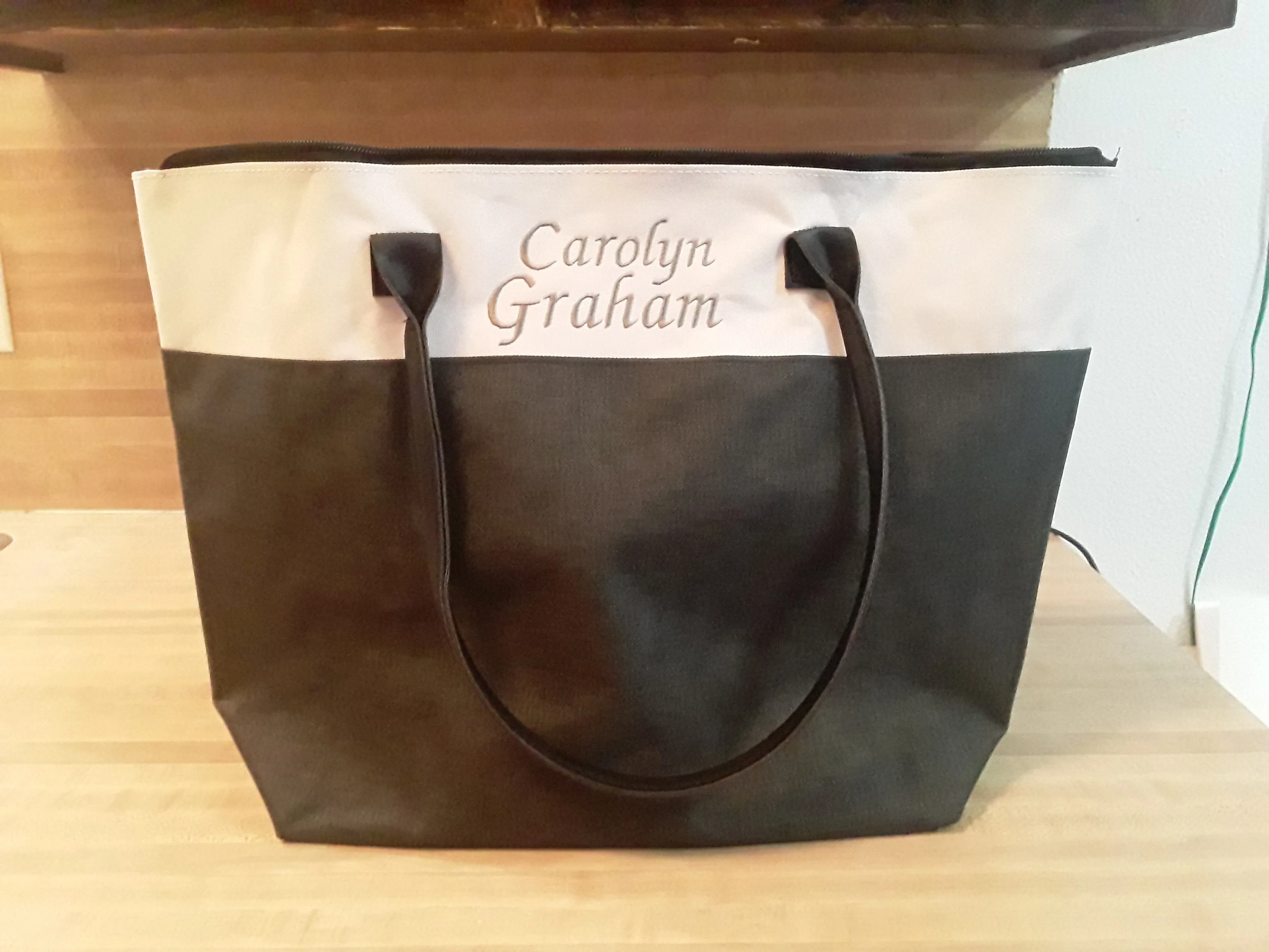 Teacher Tote Bags - Personalized Tote Bags | Grade School Teacher, Substitute, College Professor