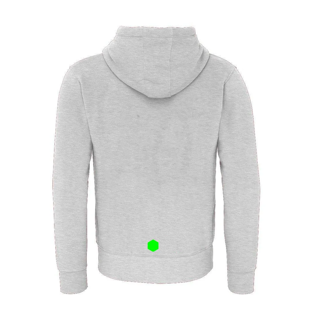 TEAM lightweight hoodie