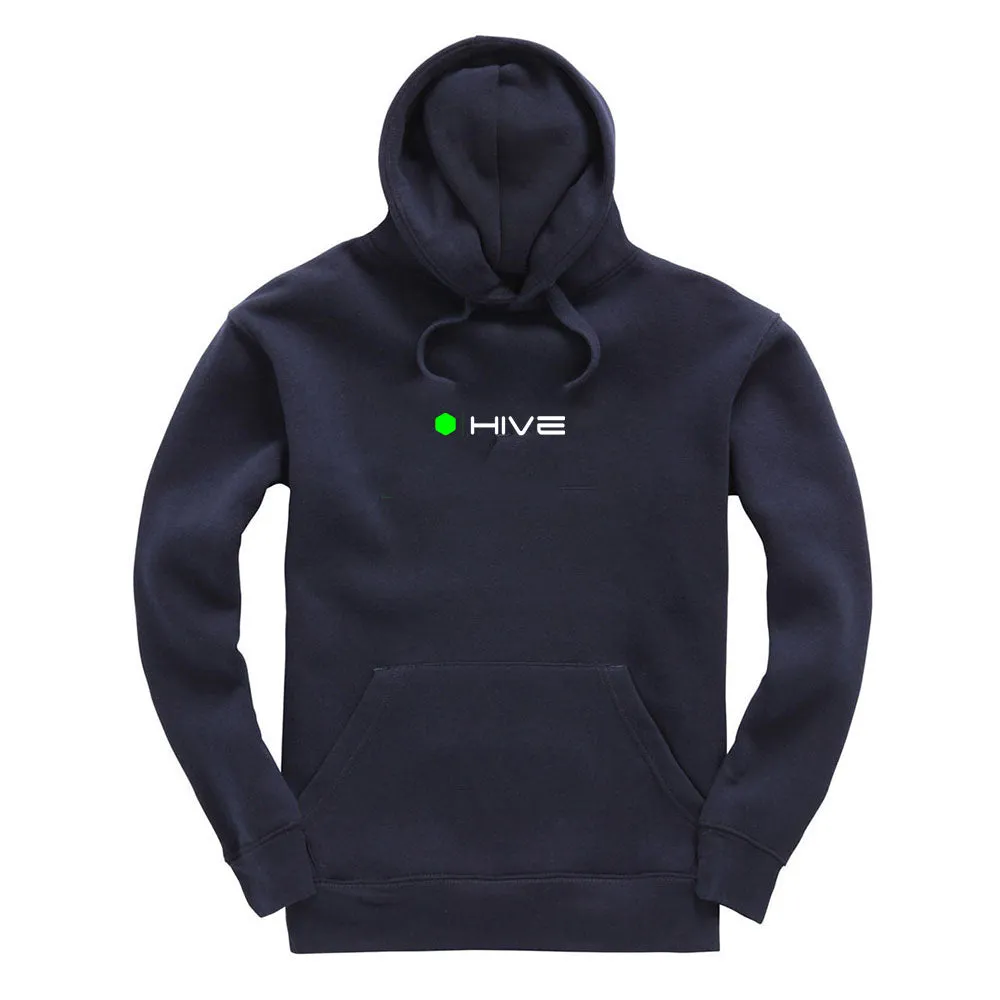 TEAM lightweight hoodie