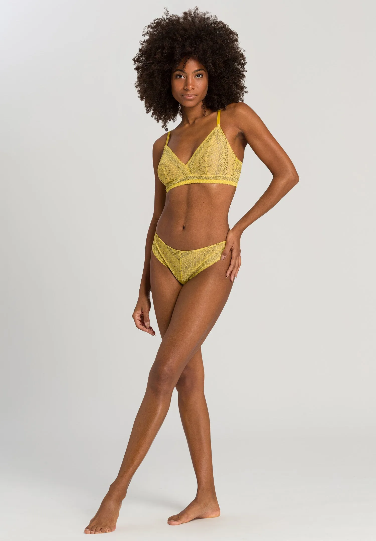 Thalie Thong | Animal Lace Fresia 72942-2925