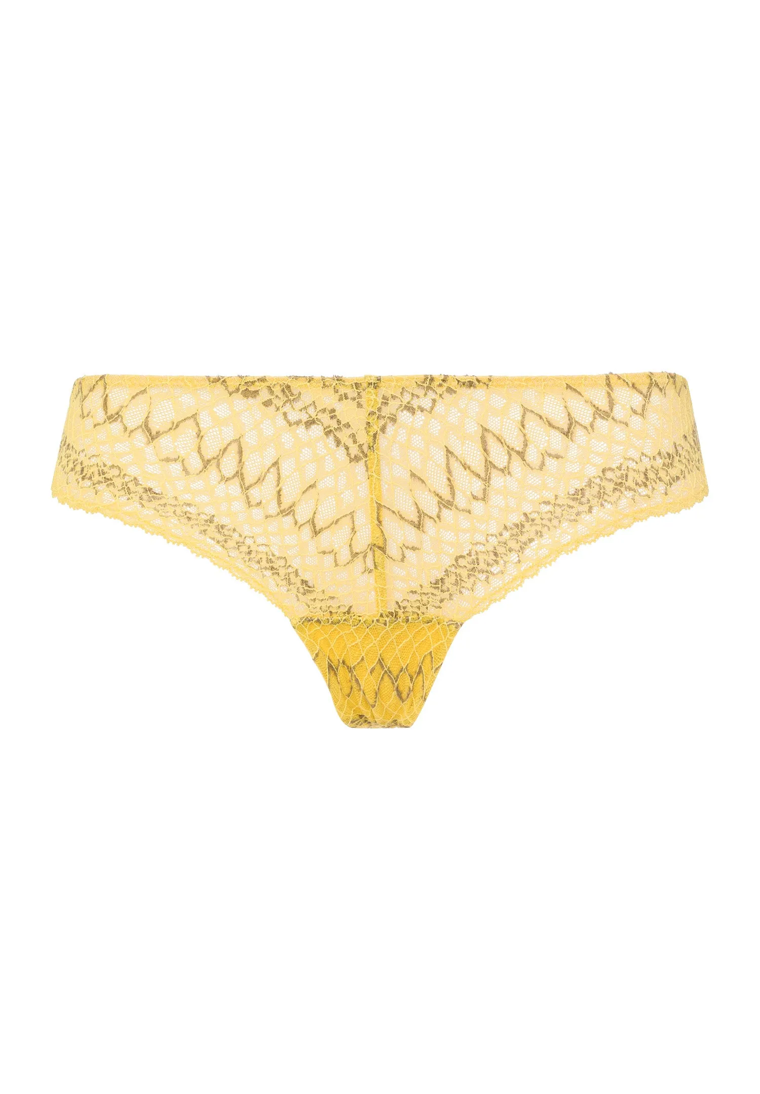 Thalie Thong | Animal Lace Fresia 72942-2925