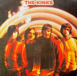 The Kinks - Are the Village Green Preservation Society [Remastered]  (New Vinyl LP)