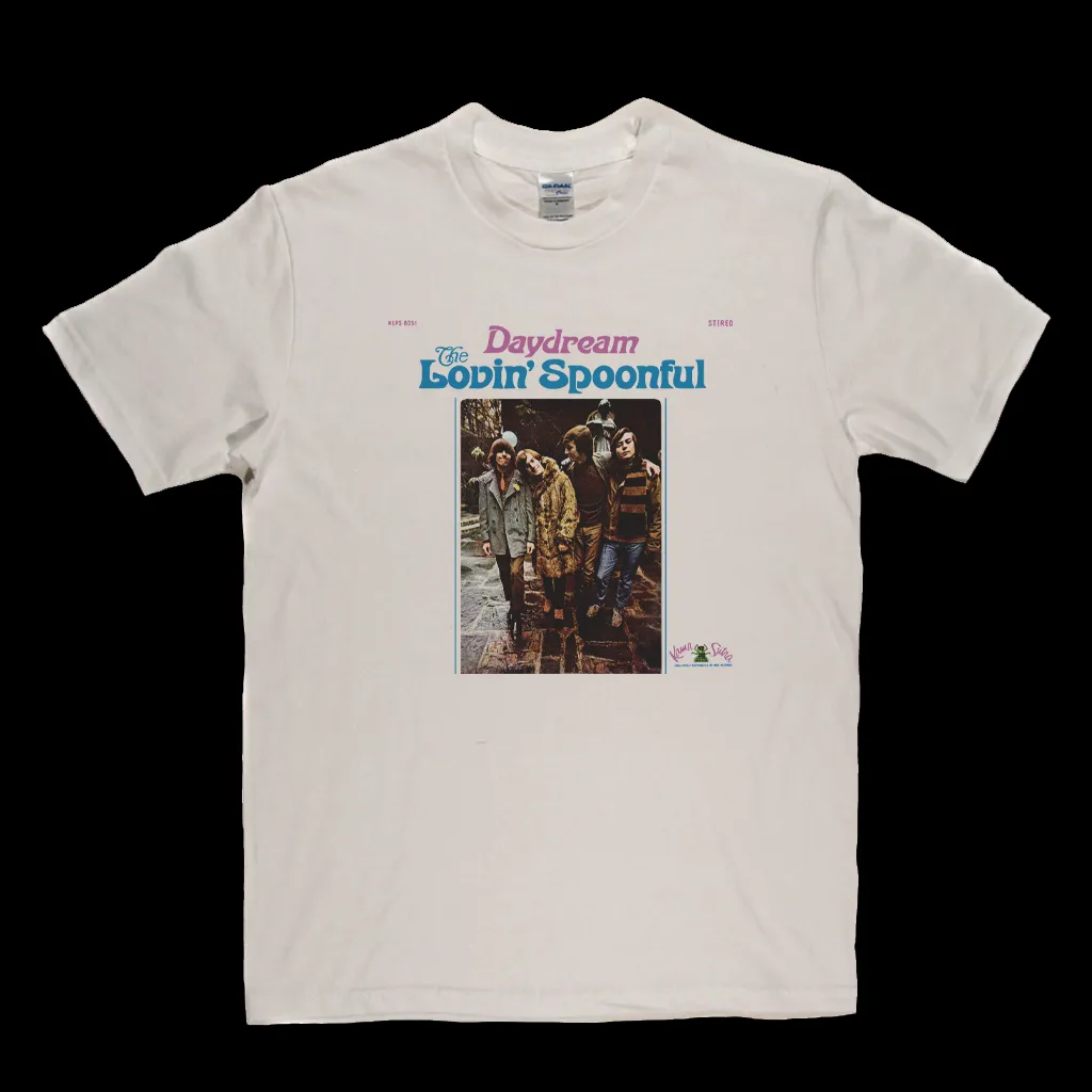 The Lovin Spoonful Daydream T-Shirt