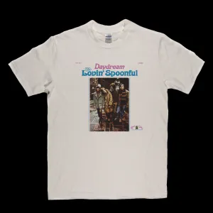The Lovin Spoonful Daydream T-Shirt
