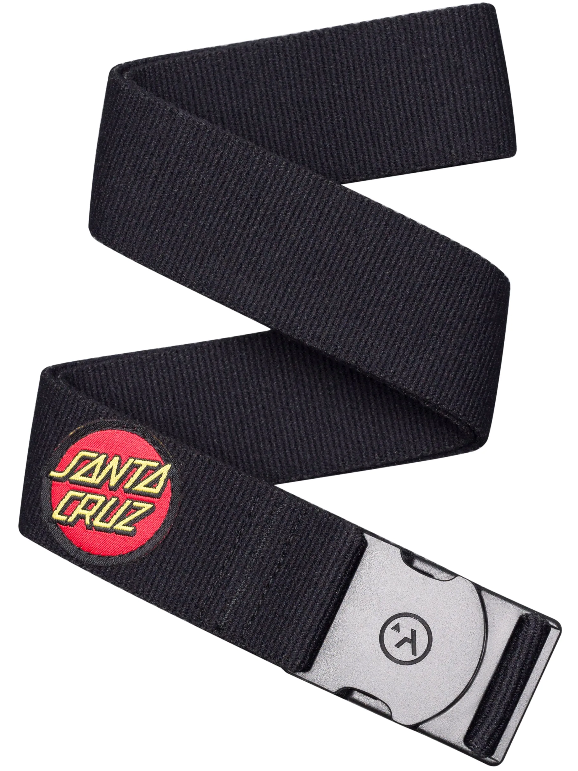 The Santa Cruz Pack