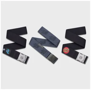 The Santa Cruz Pack