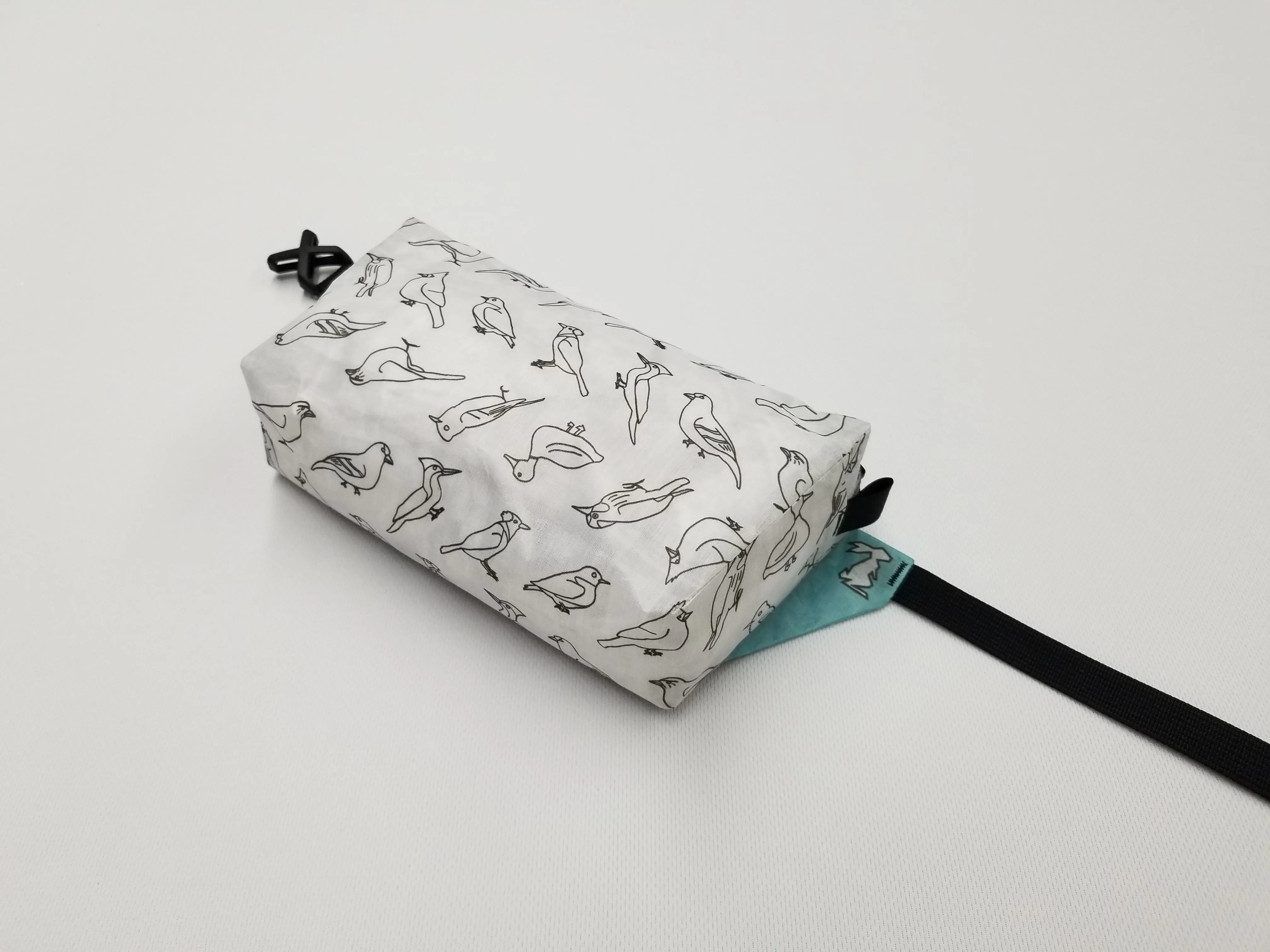The Ultralight Fanny Pack "For The Birds"