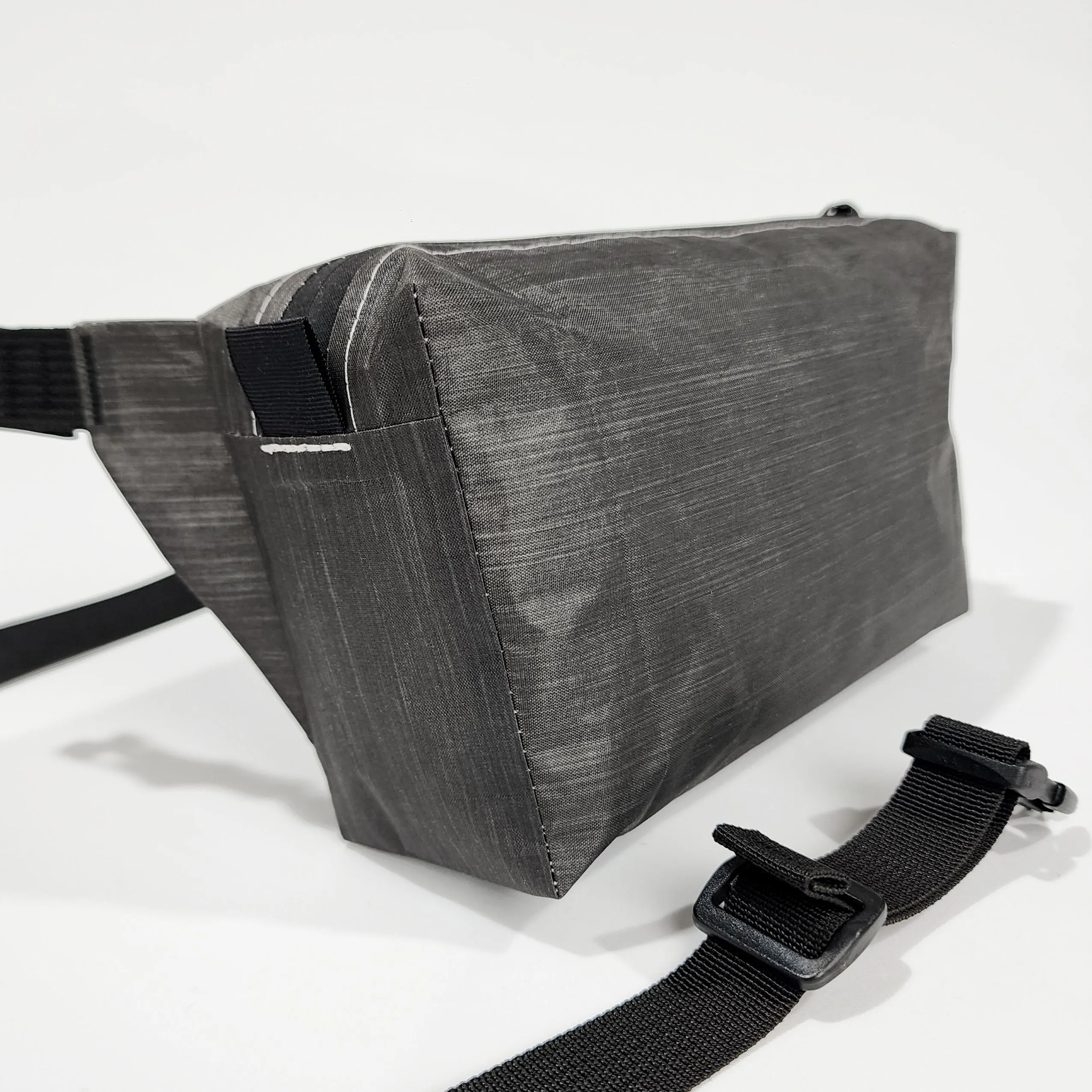 The Ultralight Fanny Pack "Ink"