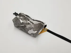The Ultralight Fanny Pack "Low Poly"