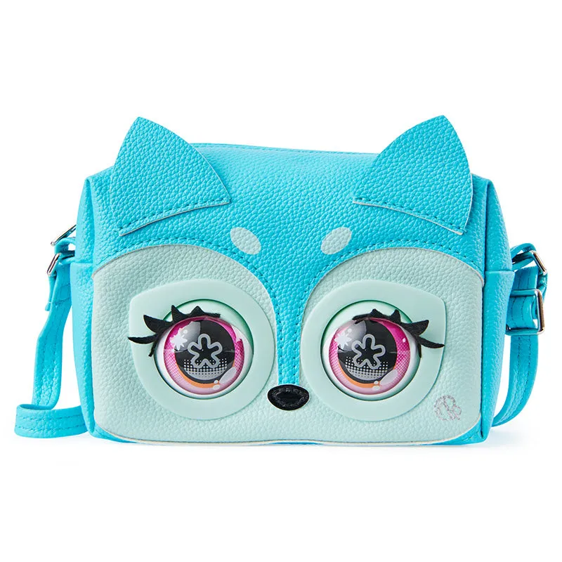 Túi Purse Pet Cáo xanh xinh xắn PURSE PET 6062978