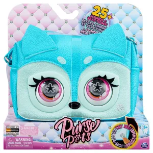 Túi Purse Pet Cáo xanh xinh xắn PURSE PET 6062978