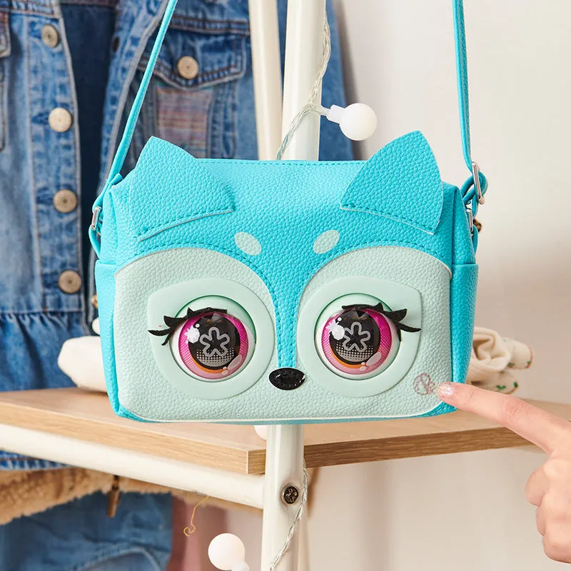 Túi Purse Pet Cáo xanh xinh xắn PURSE PET 6062978