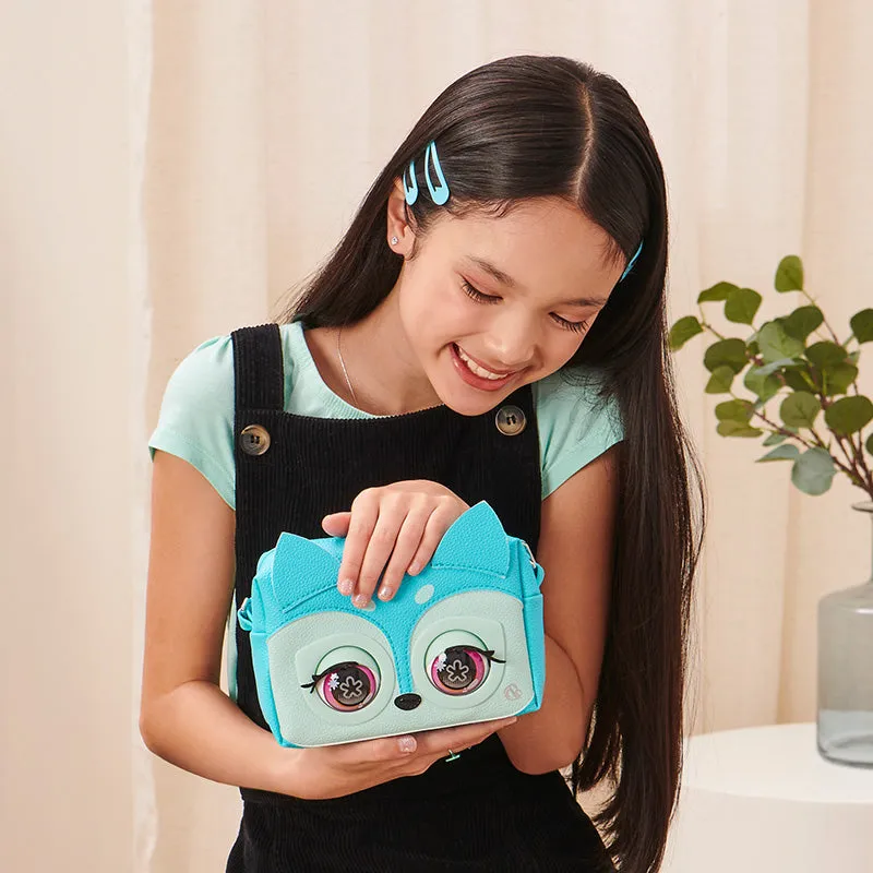 Túi Purse Pet Cáo xanh xinh xắn PURSE PET 6062978