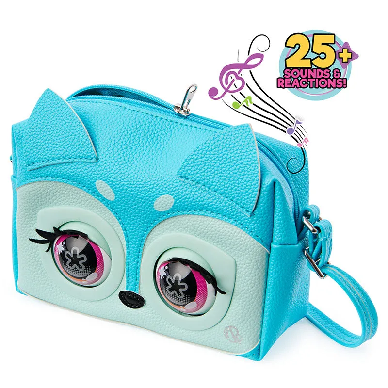 Túi Purse Pet Cáo xanh xinh xắn PURSE PET 6062978