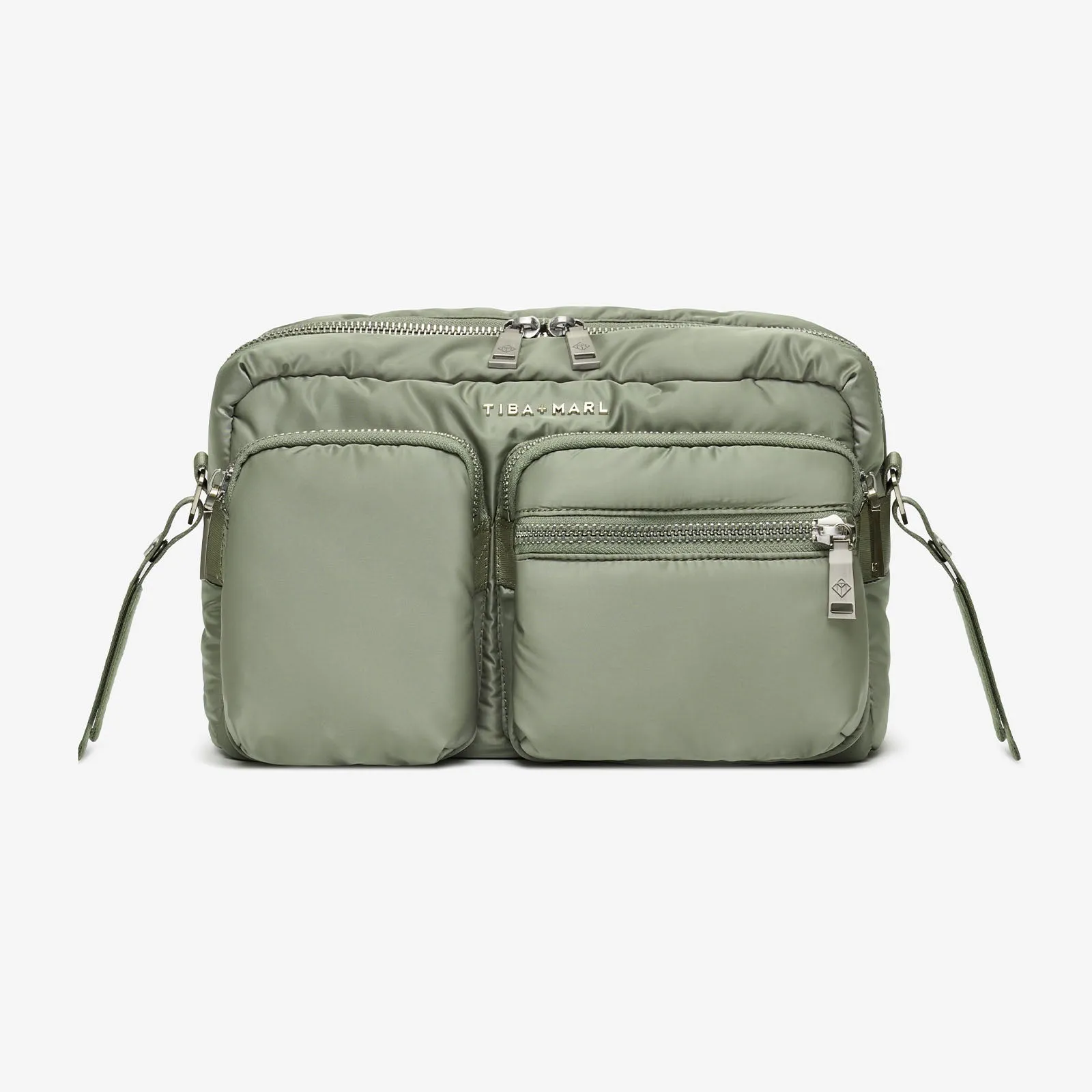 Tiba   Marl Axel Changing Bag