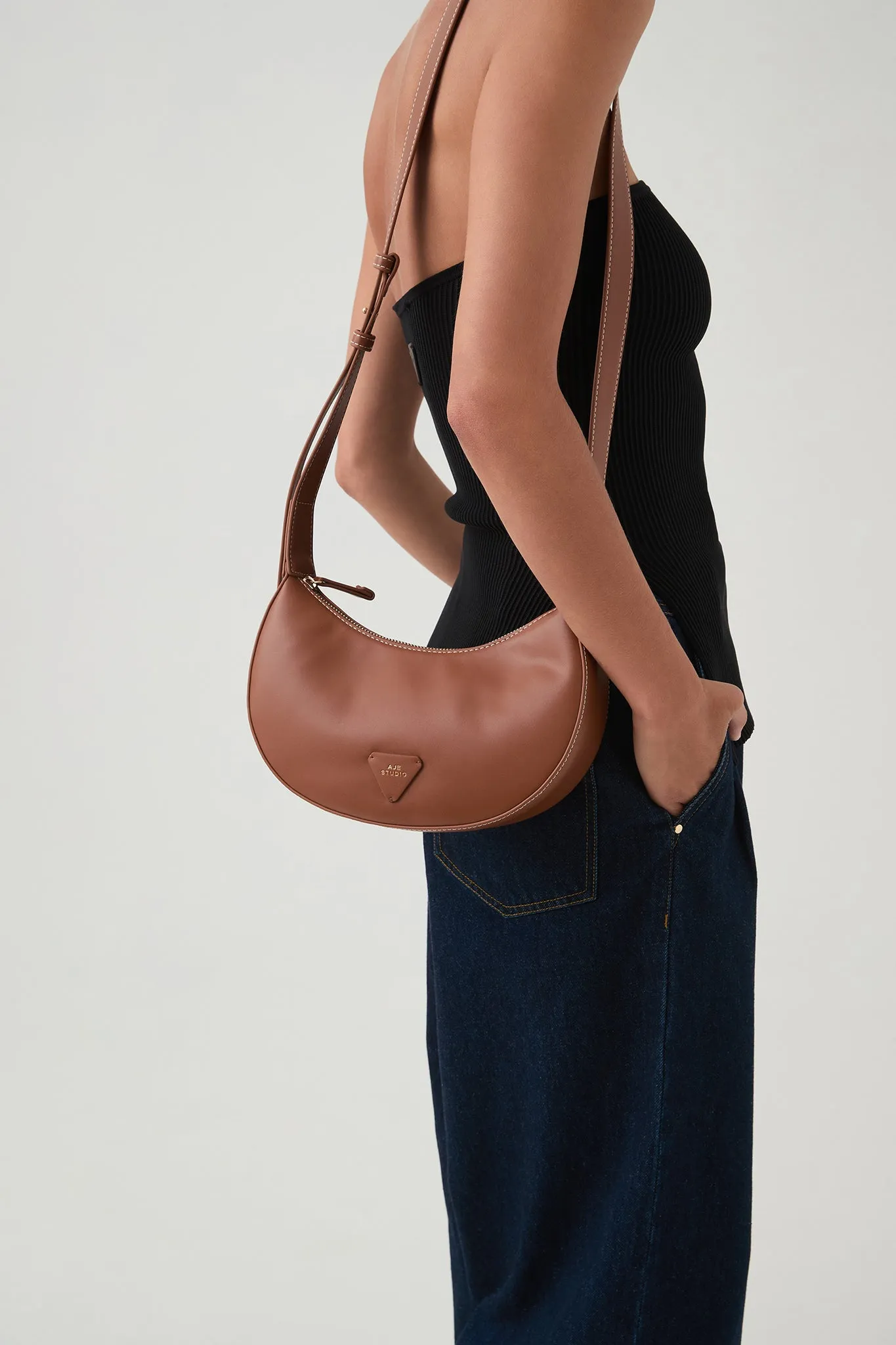 Tide Crossbody Bag