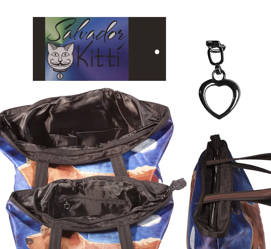 Tiger Purrfect Set- Wonder