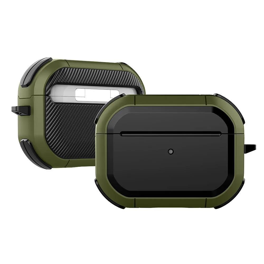 Titan Tough Airpods Case