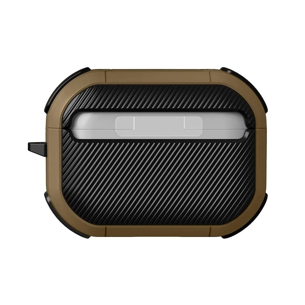 Titan Tough Airpods Case