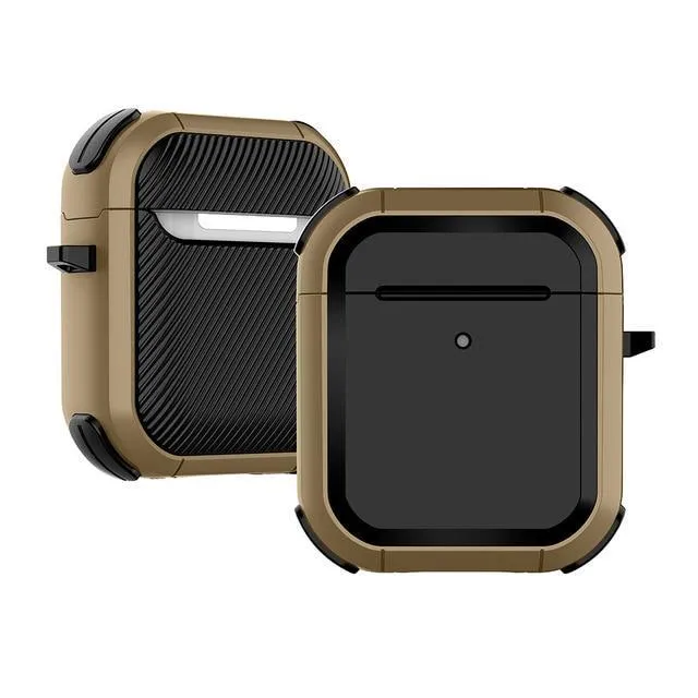 Titan Tough Airpods Case