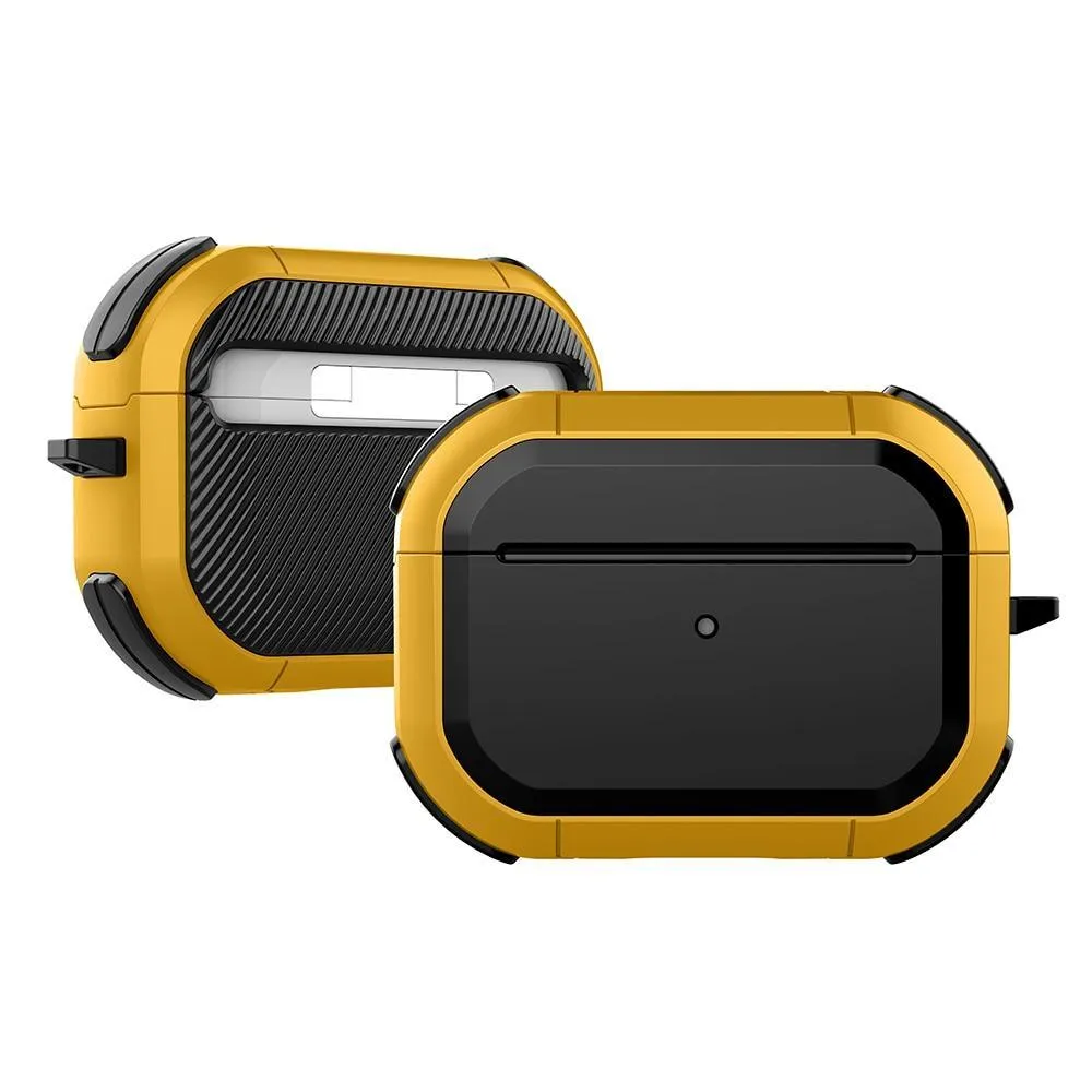 Titan Tough Airpods Case