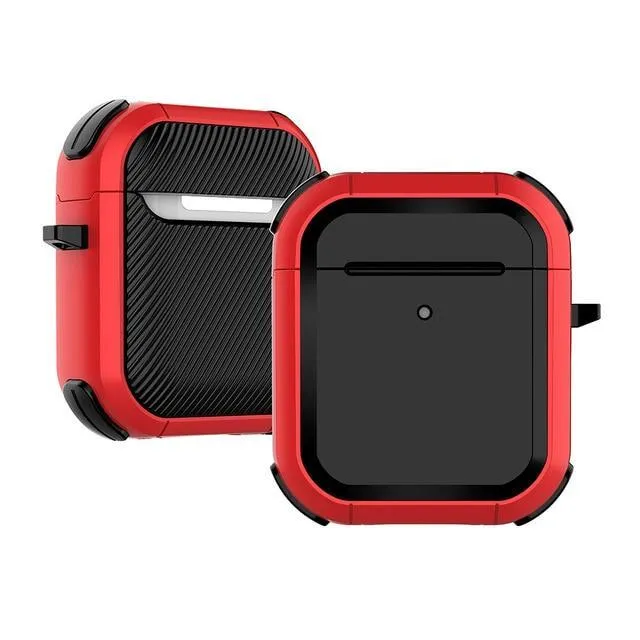 Titan Tough Airpods Case