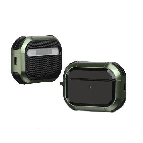 Titan Tough Airpods Case