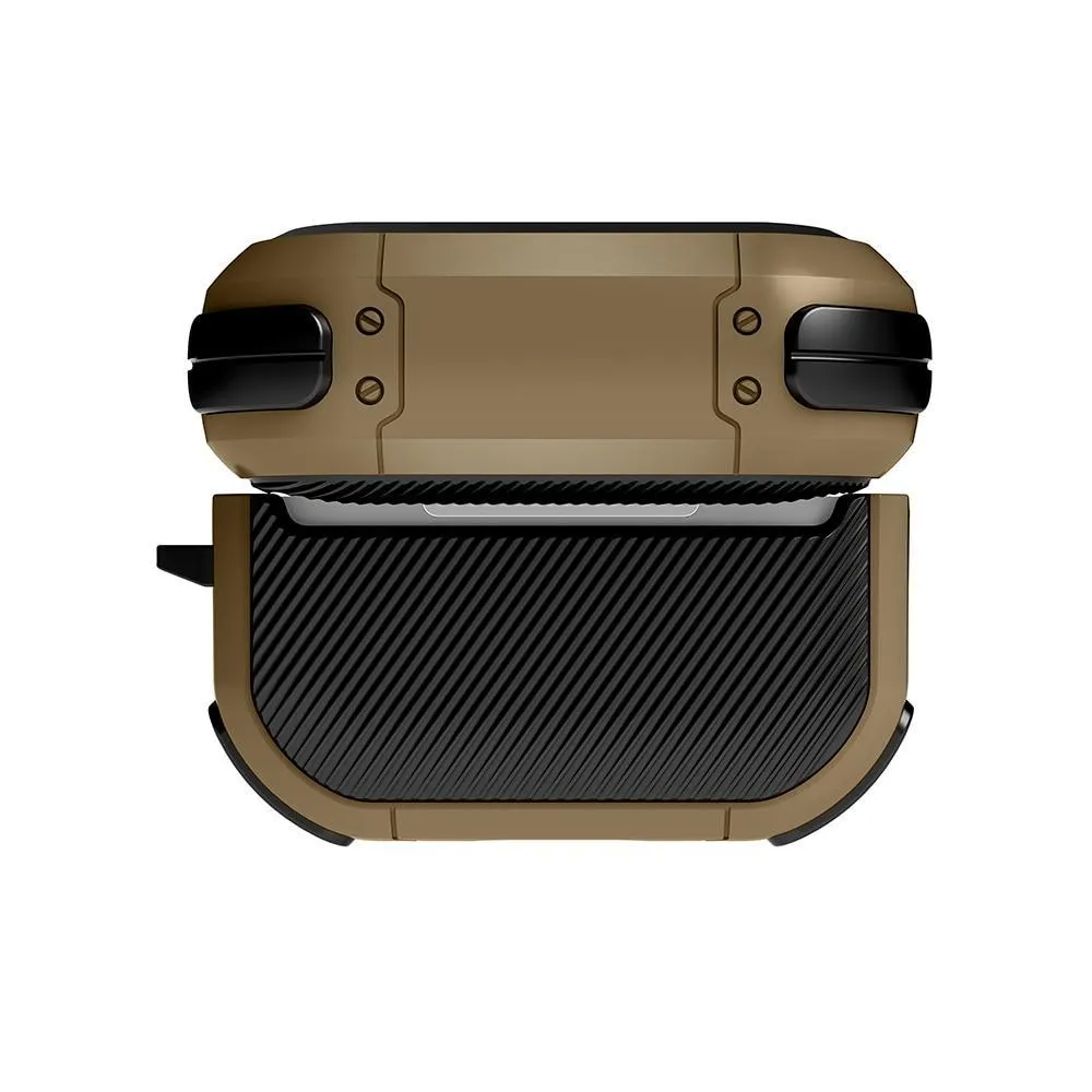 Titan Tough Airpods Case