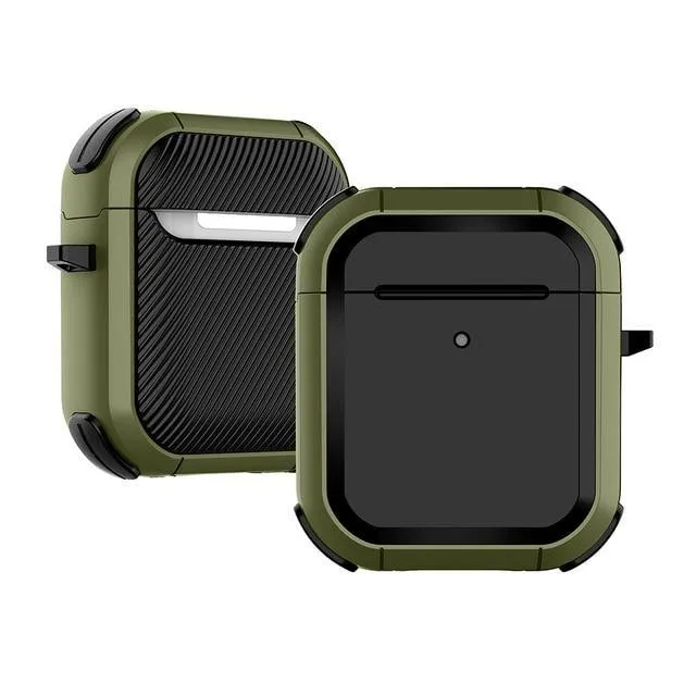 Titan Tough Airpods Case
