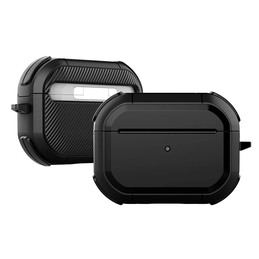 Titan Tough Airpods Case