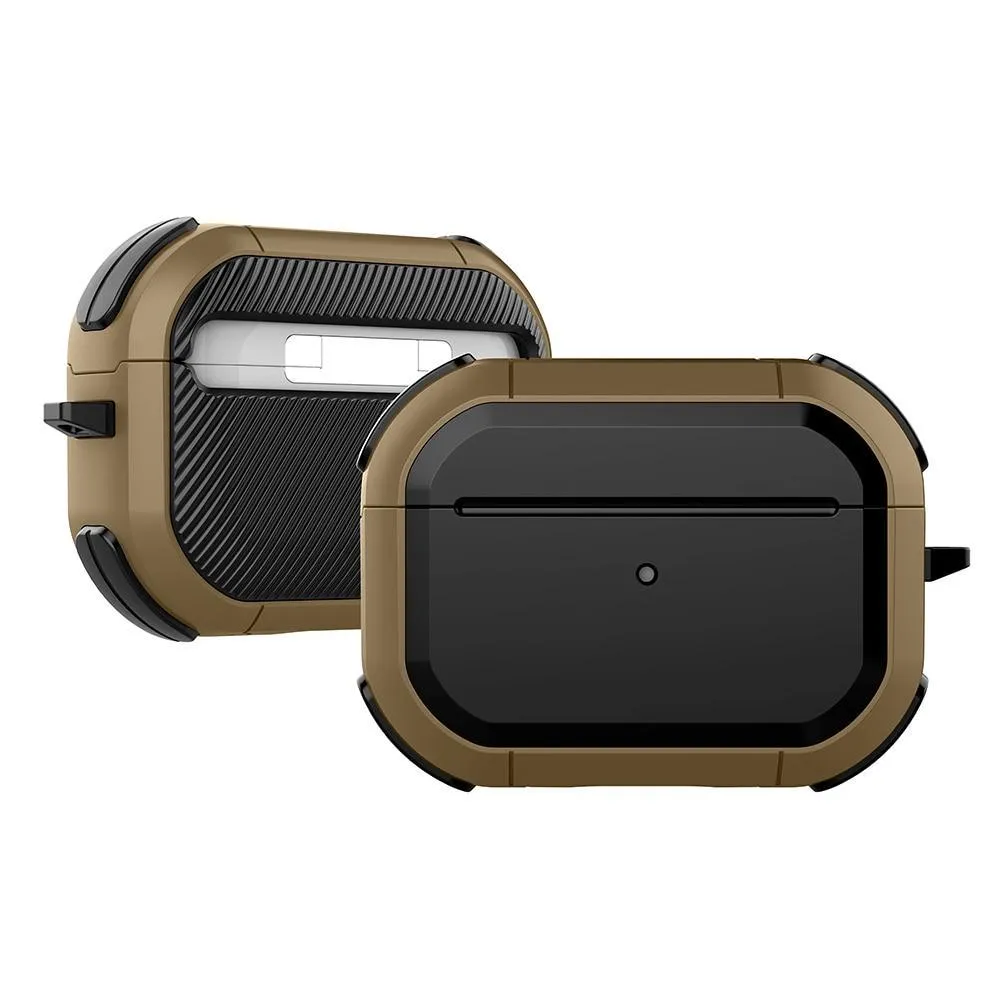 Titan Tough Airpods Case
