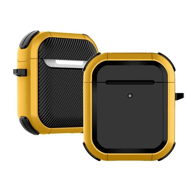 Titan Tough Airpods Case