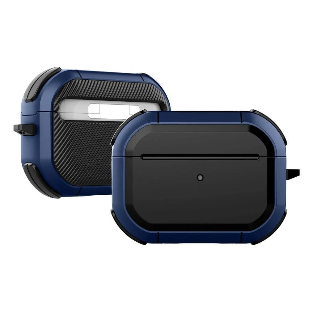 Titan Tough Airpods Case
