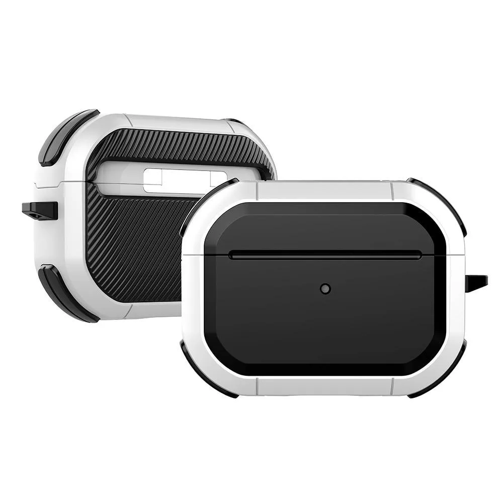 Titan Tough Airpods Case