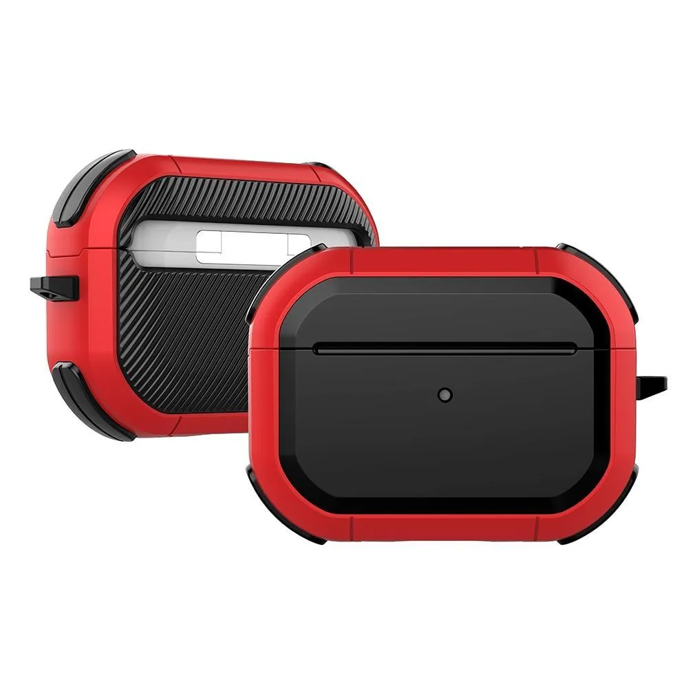 Titan Tough Airpods Case
