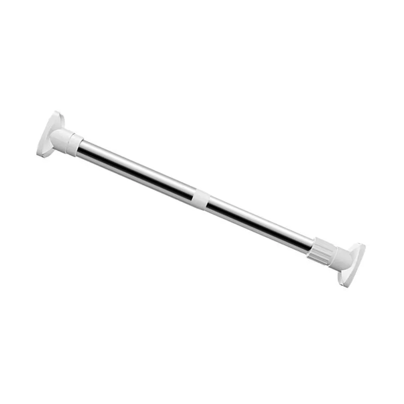 Tøjbøjle Teleskopstang（Buy 2, -10%; Buy 3, -15%; Buy 4, -20%）