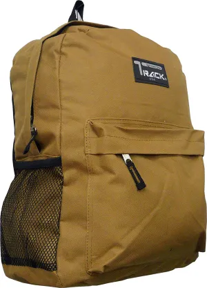 Track Classic Backpack TB205 (Khaki)
