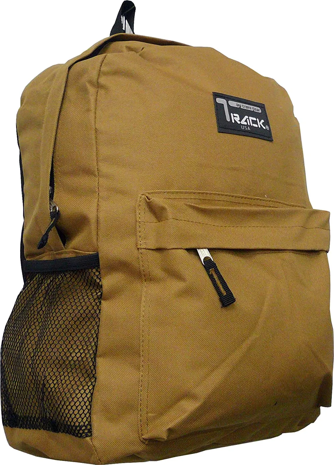Track Classic Backpack TB205 (Khaki)