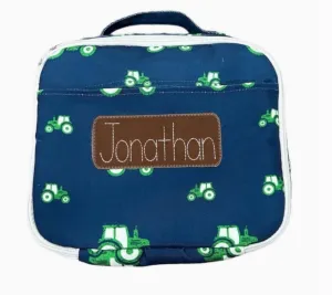 Tractor Lunchbox - Sugar Bee