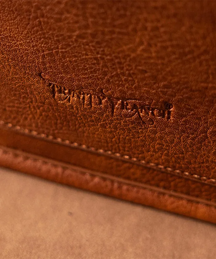 Trinity Ranch Hand Coloring Conceled Carry Crossbody Purse