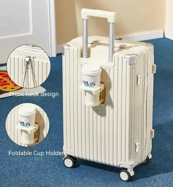 Trolley Luggage Set