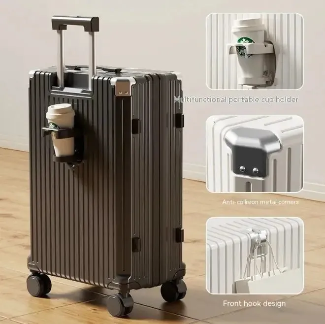 Trolley Luggage Set