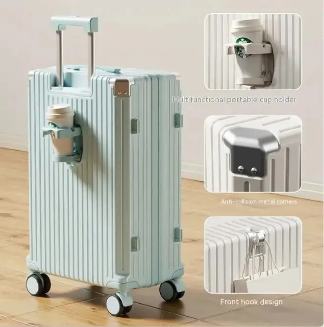 Trolley Luggage Set