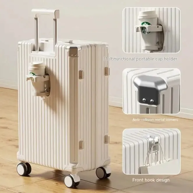 Trolley Luggage Set