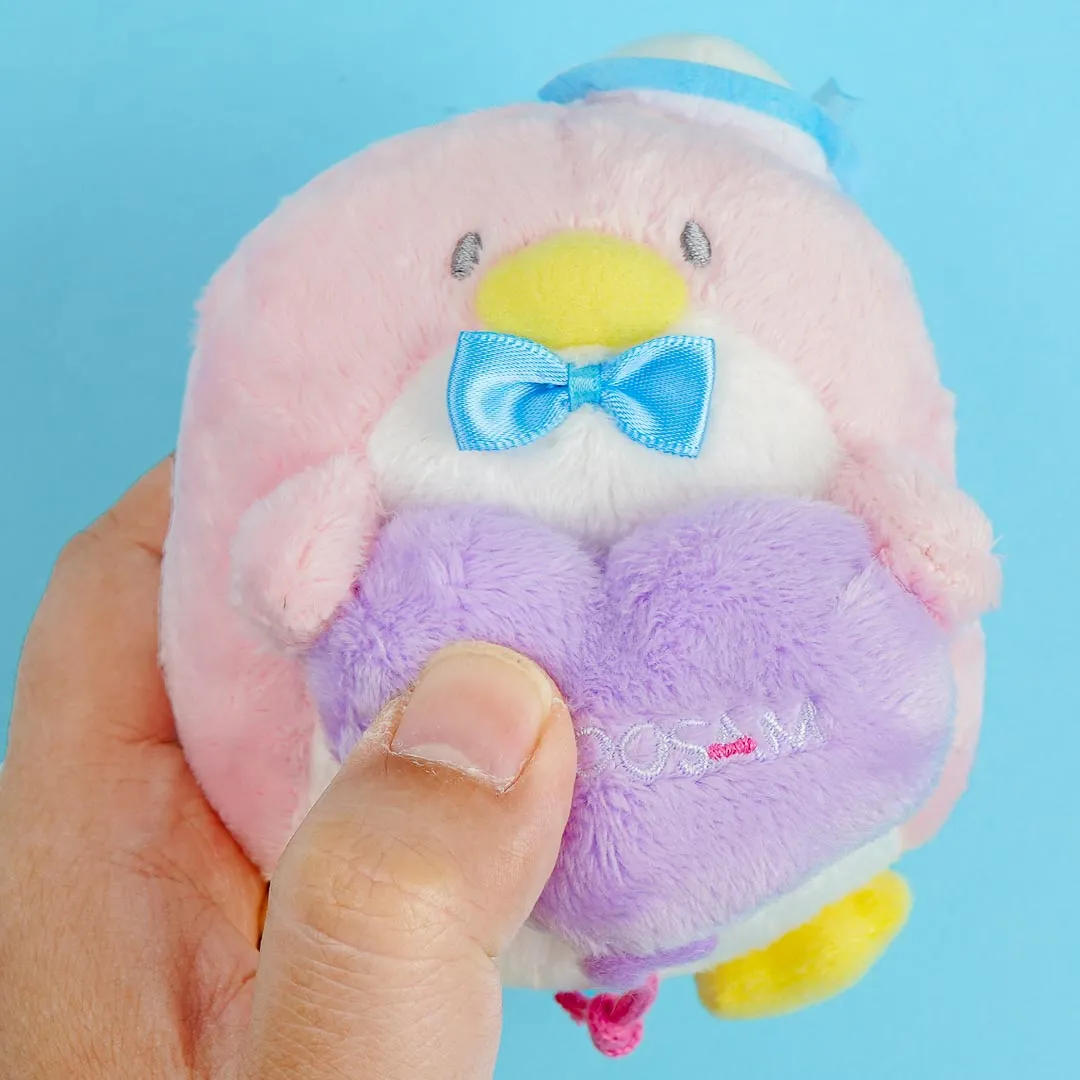 Tuxedosam Balloon Dream Plushie - Pam / Medium