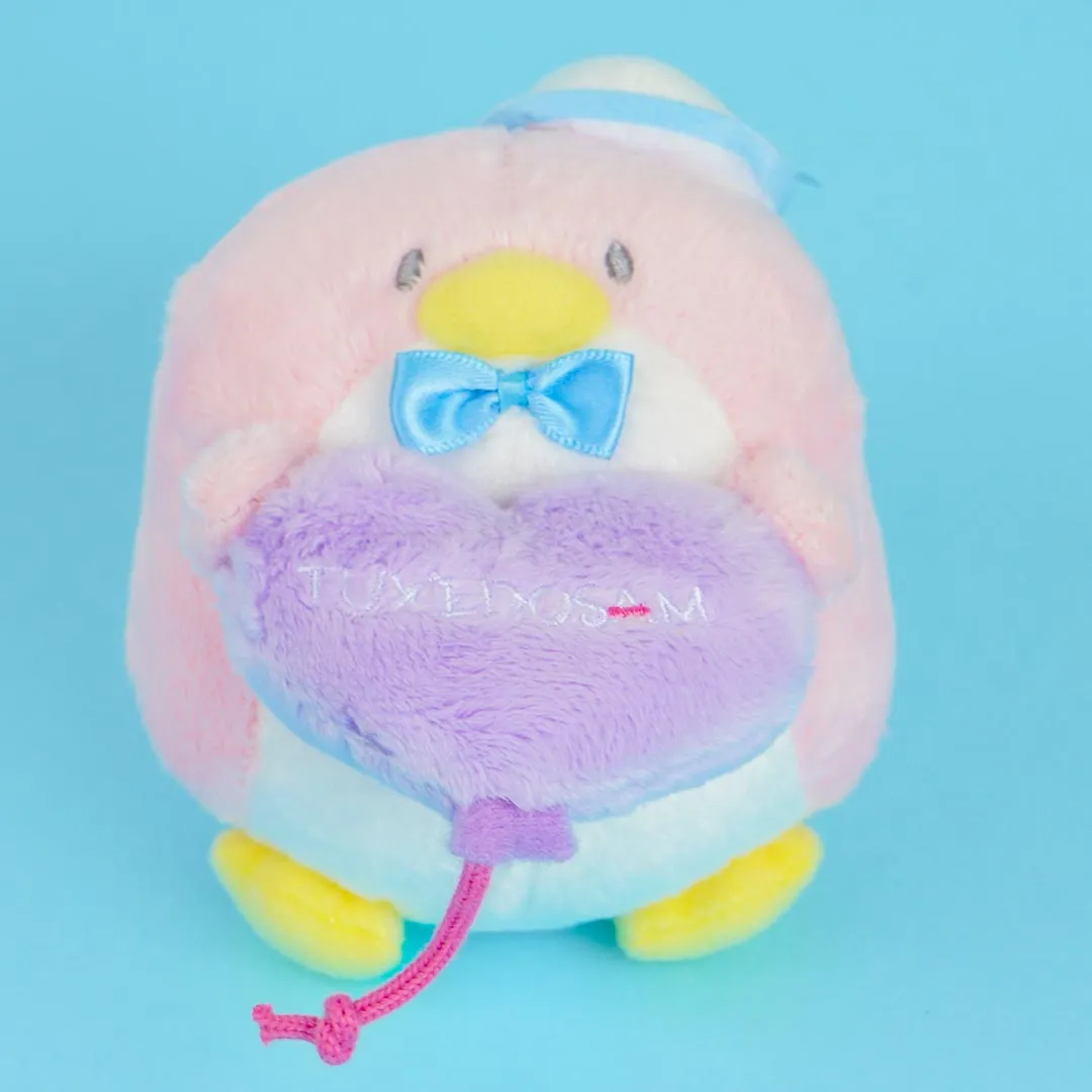 Tuxedosam Balloon Dream Plushie - Pam / Medium