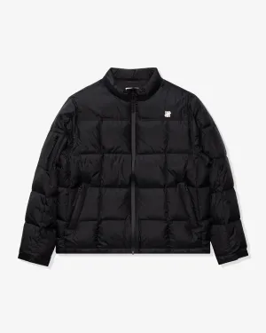 UNDEFEATED LIGHTWEIGHT QUILTED JACKET